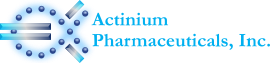 Actinium Pharmaceuticals, Inc. – (ATNM)